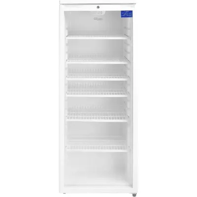 Super General 250L Single Door Showcase Chiller White SGSC 256 - 1 Year Warranty