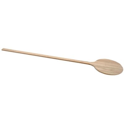 Paricá Wood Pizza Peel With Long Handle