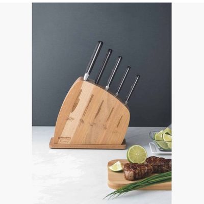 6 Pcs Cutlery Set Century