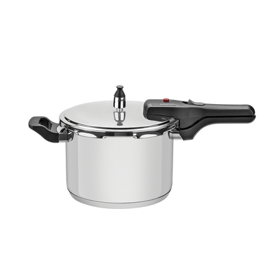 22Cm Pressure Cooker 6L Brava