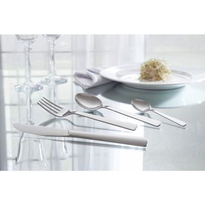 6 Pc. Stainless Steel Table Fork