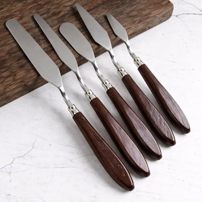 Knife & Cutting Board