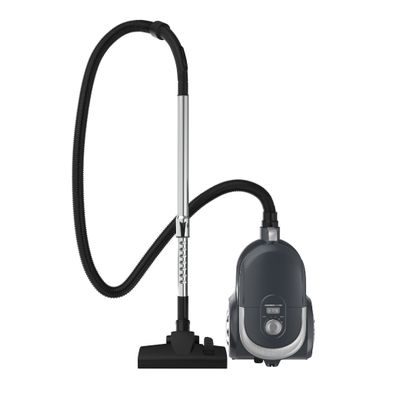 Carrera CRR332 Vacuum Cleaner 2000W, Multi-Layer Filter System, 2.5L Dust Cup Capacity, Copper Motor And Hepa Filter, Convenient Design, Easy To Clean, Perfect For Spotless Home, 2 Years Warranty  