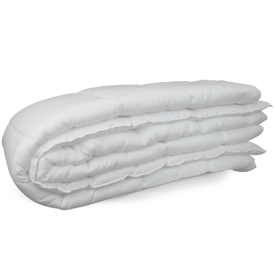 MICROFIBRE WINTER DUVET 240X260