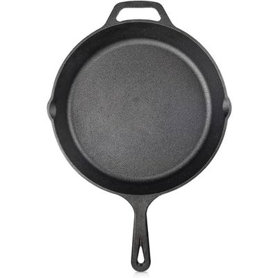 Pots & Pans