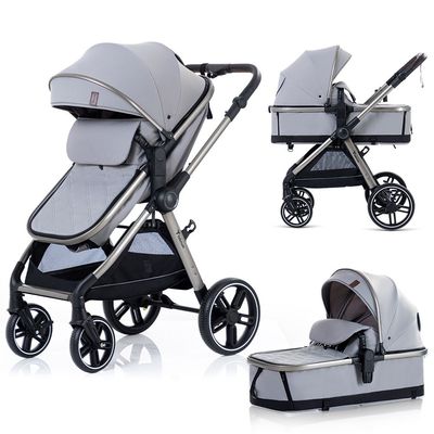 Strollers & Prams