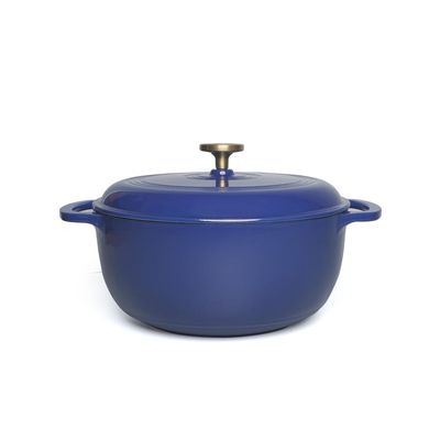 Pots & Pans