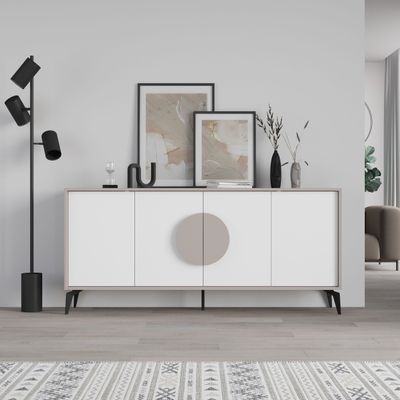 Cabinets & Sideboards