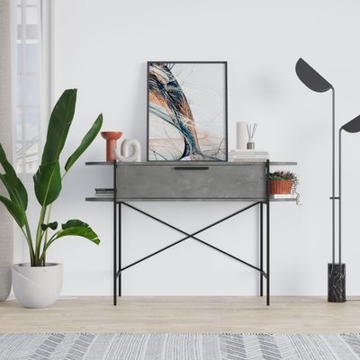 Console Tables