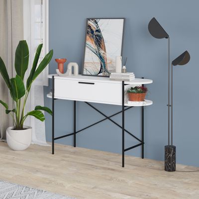Console Tables