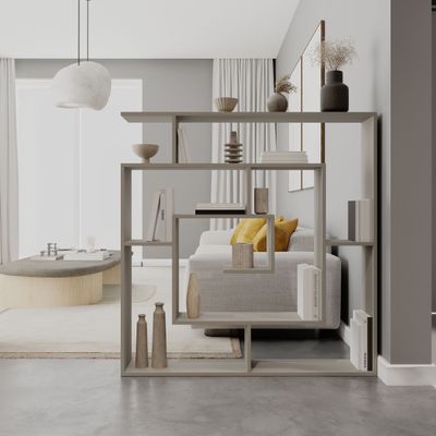 Book Cases & Cabinets