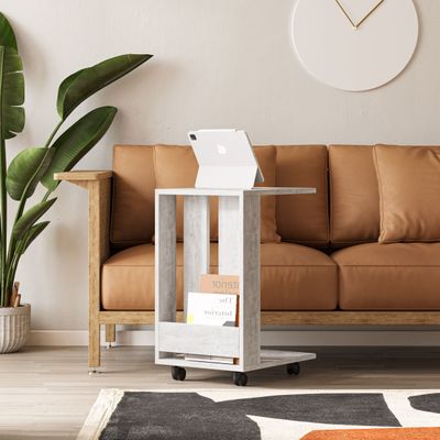 End Tables