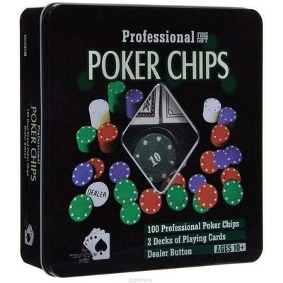 Board & Card Games
