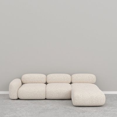 Corner Sofa