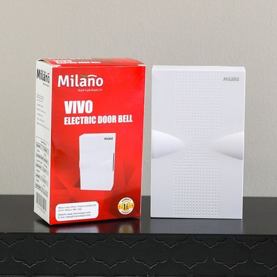 Milano Doorbell Vivo (St - 3239D)