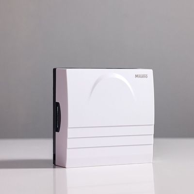 Milano Doorbell Diva (St - 3158D)