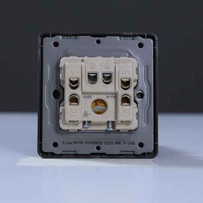 Milano 20A Flux Outlet Sl