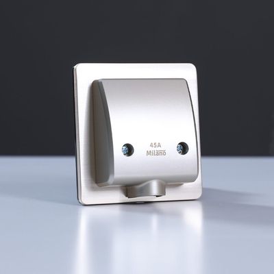 Milano 45A Flux Outlet Gd