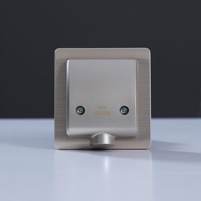 Milano 45A Flux Outlet Gd