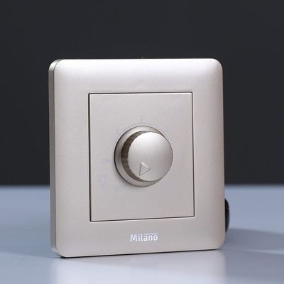 Milano 630W Light Dimmer Gd Ps