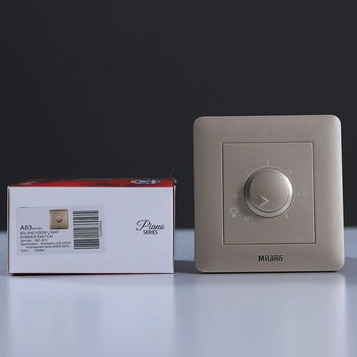 Milano 630W Light Dimmer Gd Ps