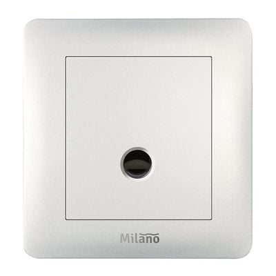 Milano 20A Flex Outlet Wh Ps