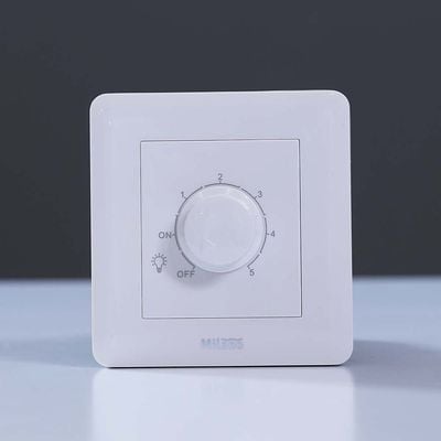 Milano 630W Light Dimmer Wh Ps