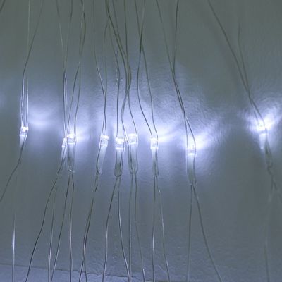 Led Net Light 3X2M 6500K Gl