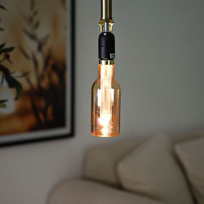 Milano Bulb 3W Dh170 E-27 2000K