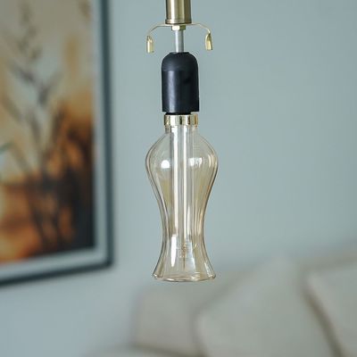 Milano Bulb 3W Dt70 E-27 2000K