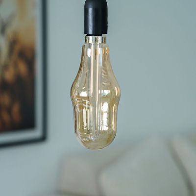 Milano Bulb 3W D80-220 E-27 2000K