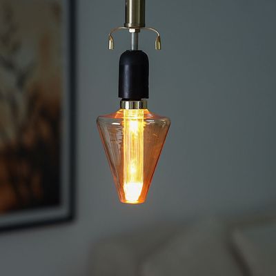 Milano Bulb 3W D95-132 E-27 2000K