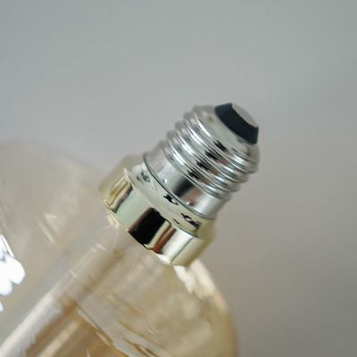 Milano Bulb 3W D95-132 E-27 2000K