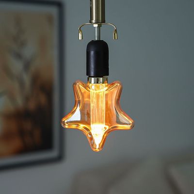 Milano Bulb 3W D-Wjx-125 E-27 2000K