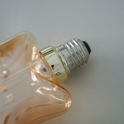 Milano Bulb 3W D-Wjx-125 E-27 2000K