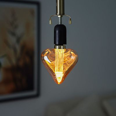 Milano Bulb 3W D-Xx-110 E-27 2000K