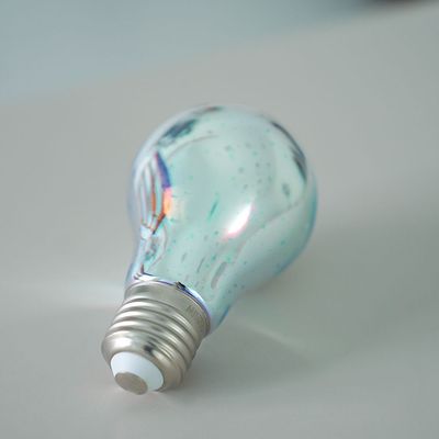 Milano Decorative Bulb 3D-A60 4W E-27