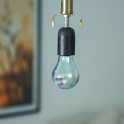 Milano Decorative Bulb 3D-A60 4W E-27