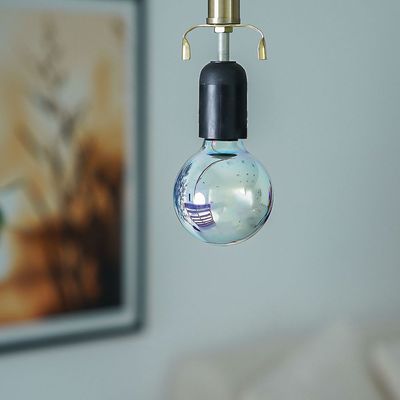 Milano Decorative Bulb 3D-G80 4W E-27