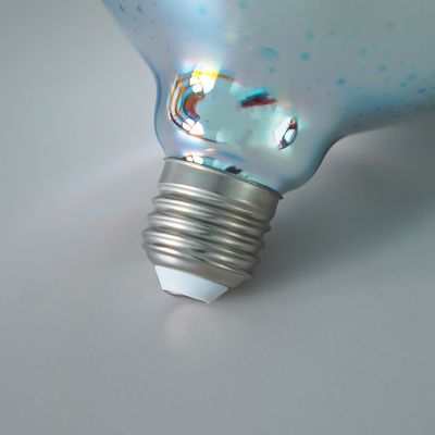 Milano Decorative Bulb 3D-G125 4W E-27
