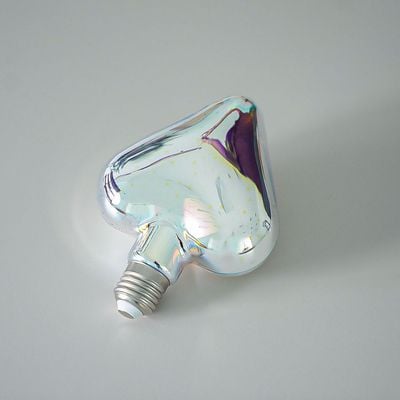 Milano Decorative Bulb 3D-Ax110 4W E-27