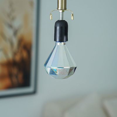 Milano Decorative Bulb 3D-Pz95 4W E-27