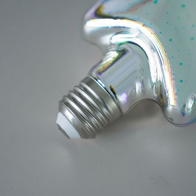 Milano Decorative Bulb 3D-Wjx140 4W E-27