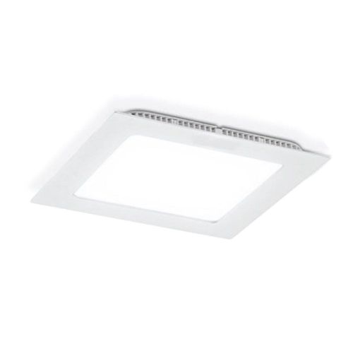 Led Panel Light Ts 6W 3 In 1 Dimm Sq Dimmable