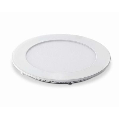 Milano Led Panel Light 18W 6500K Rd Harmony Series