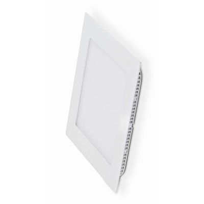 Milano Led Panel Light 3W 6500K Sq Harmony Series