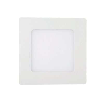 Milano Led Surface Light 30W 6500K Sq Harmony Seri