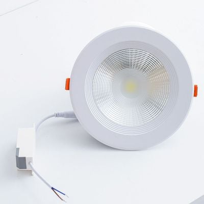 Milano illumina LED Downlight 20W Warm White