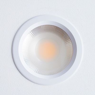 Milano illumina LED Downlight 30W White