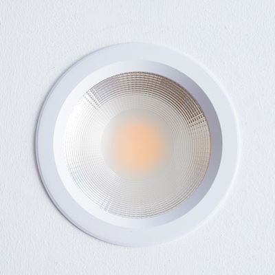 Milano illumina LED Downlight 30W Warm White